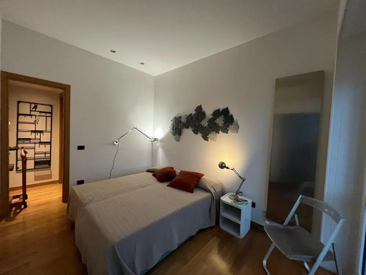 Lägenhet Home 10 Milano